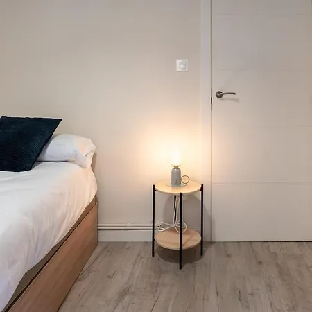 Loira Moliner 90, 3 Habitaciones, Confort Y Estilo Apartment