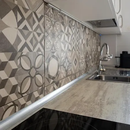 Apartment Loira Moliner 90, 3 Habitaciones, Confort Y Estilo