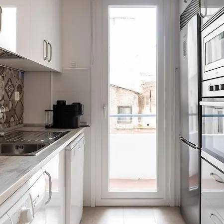 Loira Moliner 90, 3 Habitaciones, Confort Y Estilo * Zaragoza