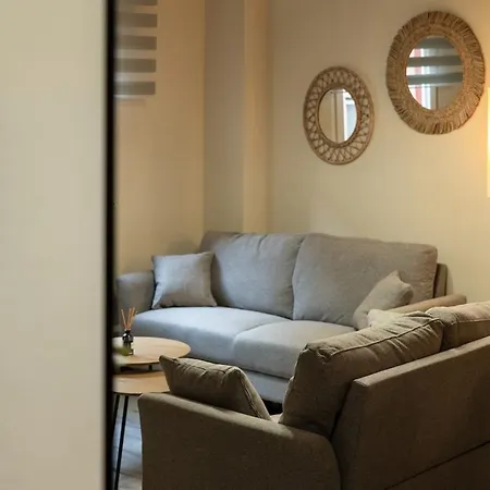 Loira Moliner 90, 3 Habitaciones, Confort Y Estilo * Zaragoza