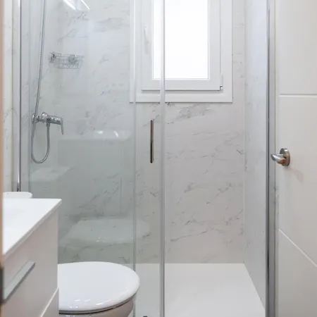 Loira Moliner 90, 3 Habitaciones, Confort Y Estilo Apartment