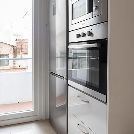 Loira Moliner 90, 3 Habitaciones, Confort Y Estilo Apartment