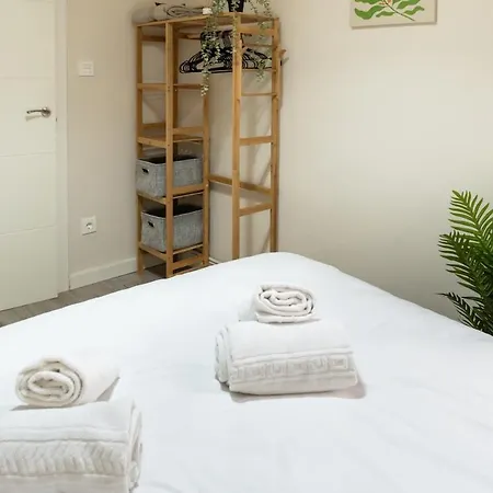Loira Moliner 90, 3 Habitaciones, Confort Y Estilo Zaragoza